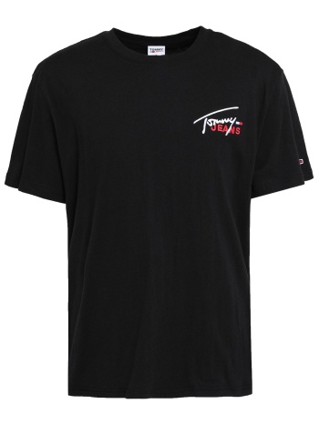 tommy jeans μπλουζακια t-shirt