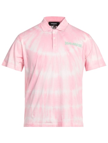 dsquared2 μπλουζακια μπλουζάκι polo