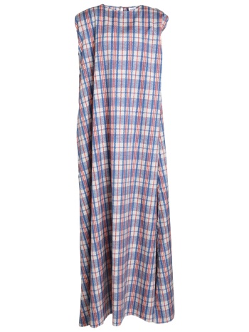 vetements φορεματα μάξι φόρεμα