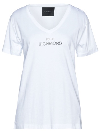 john richmond μπλουζακια t-shirt