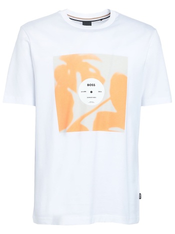 boss μπλουζακια t-shirt