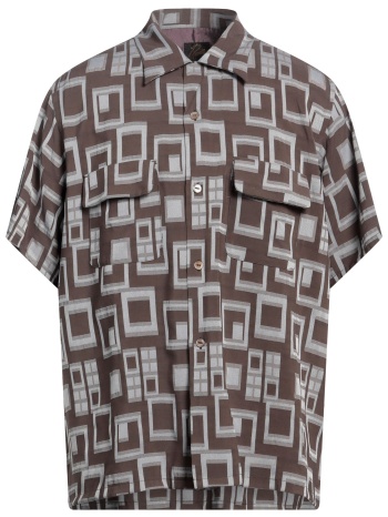 needles μπλουζακια πουκάμισο