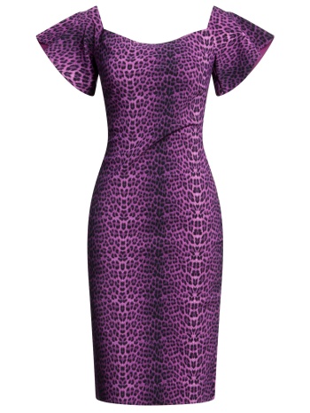 chiara boni la petite robe φορεματα midi φόρεμα