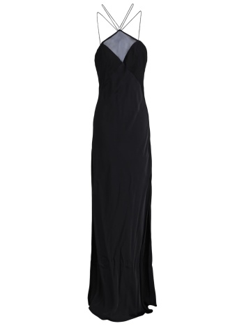 calvin klein φορεματα μάξι φόρεμα