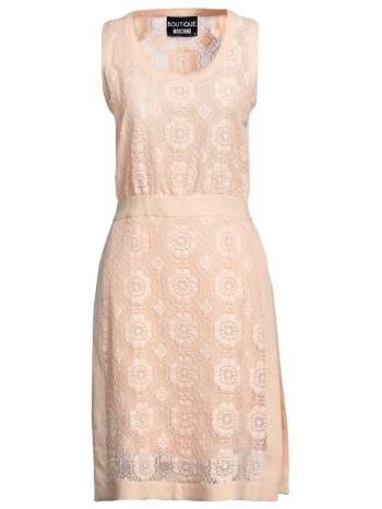 boutique moschino φορεματα midi φόρεμα