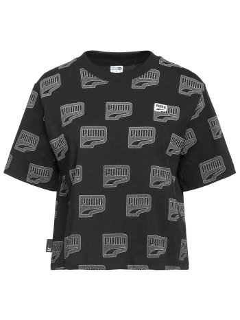 puma μπλουζακια t-shirt