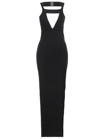 rick owens φορεματα μάξι φόρεμα