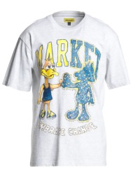 market μπλουζακια t-shirt