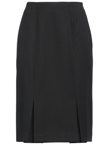 raf simons bottomwear μίντι φούστα