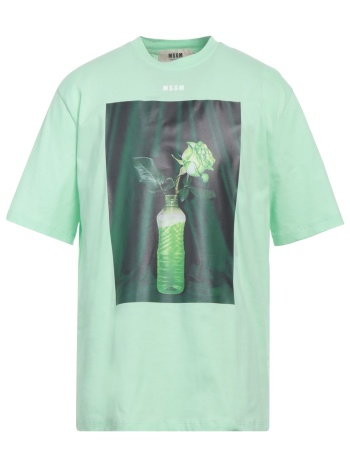 msgm μπλουζακια t-shirt