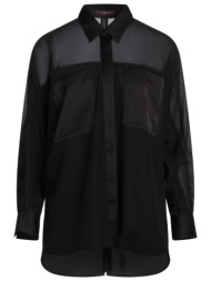 high μπλουζακια πουκάμισο