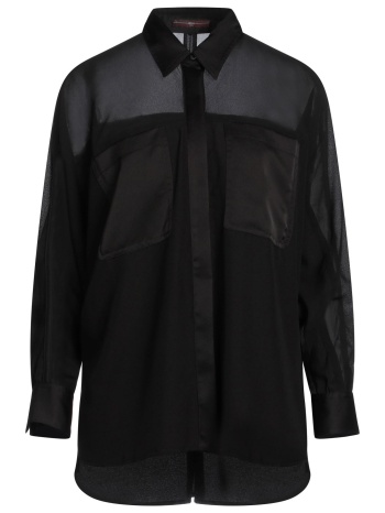 high μπλουζακια πουκάμισο