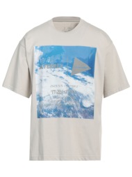 adidas x and wander μπλουζακια t-shirt