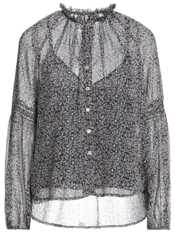 pepe jeans μπλουζακια πουκάμισο