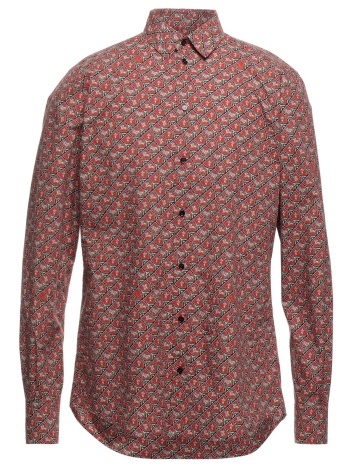 dolce&gabbana μπλουζακια πουκάμισο