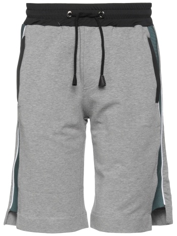 trussardi bottomwear σορτς & βερμούδες