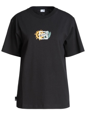 puma μπλουζακια t-shirt