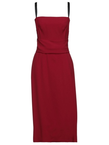 dolce&gabbana φορεματα midi φόρεμα
