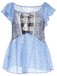 p_jean μπλουζακια τοπ