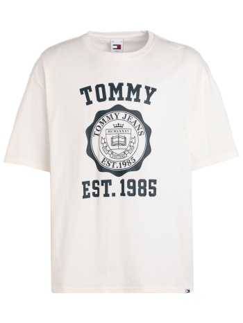 tommy jeans μπλουζακια t-shirt