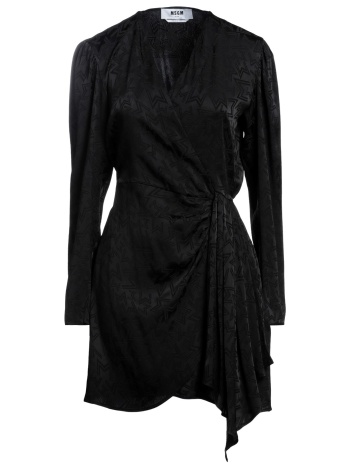 msgm φορεματα μίνι φόρεμα