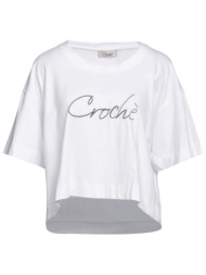 crochè μπλουζακια t-shirt
