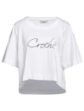 crochè μπλουζακια t-shirt
