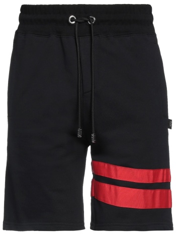 gcds bottomwear σορτς & βερμούδες