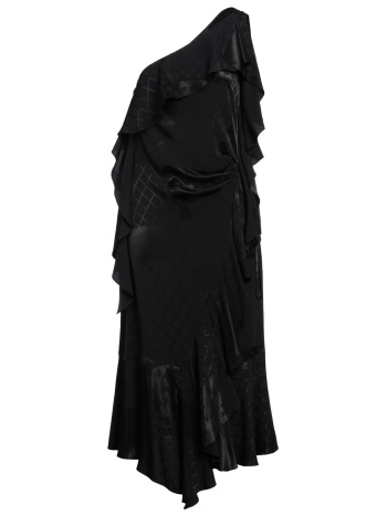 moschino jeans φορεματα midi φόρεμα