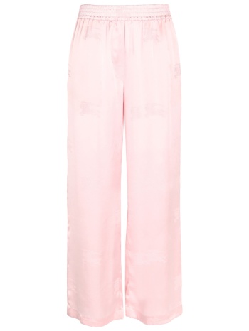 burberry bottomwear casual παντελόνι