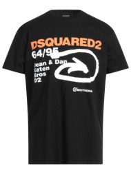 dsquared2 μπλουζακια t-shirt