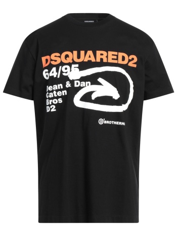 dsquared2 μπλουζακια t-shirt