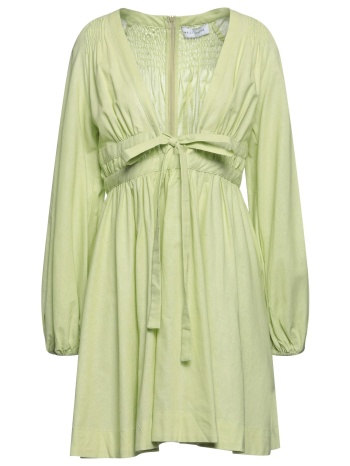 weili zheng φορεματα μίνι φόρεμα