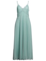 twinset φορεματα μάξι φόρεμα