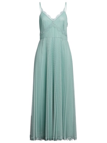 twinset φορεματα μάξι φόρεμα