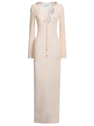 casablanca φορεματα μάξι ...