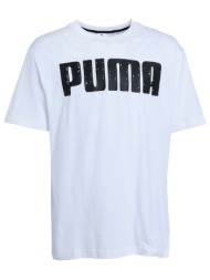 puma μπλουζακια t-shirt