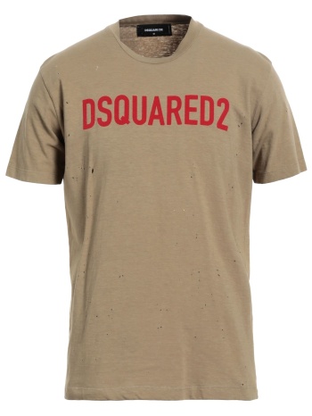dsquared2 μπλουζακια t-shirt