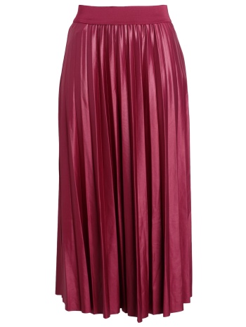 vila bottomwear μίντι φούστα