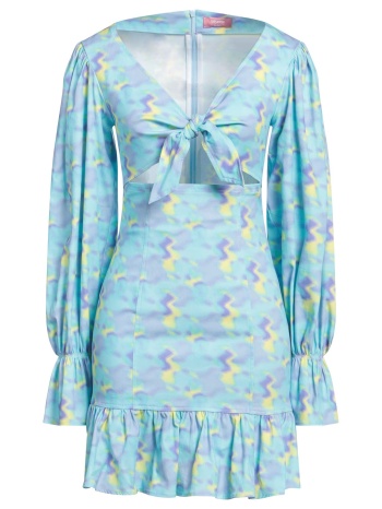 miyette φορεματα μίνι φόρεμα