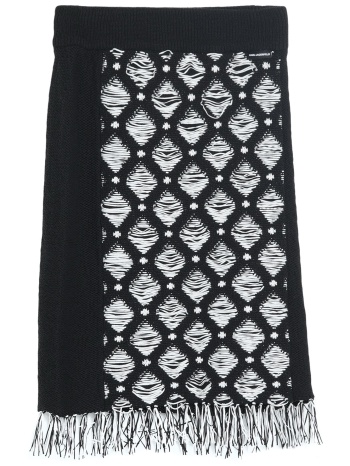 karl lagerfeld bottomwear μίνι φούστα