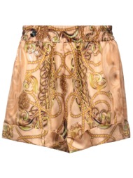 philipp plein bottomwear σορτς & βερμούδες