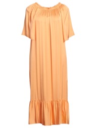 b.yu φορεματα midi φόρεμα