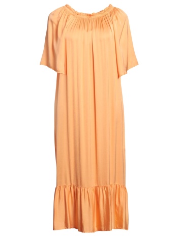 b.yu φορεματα midi φόρεμα