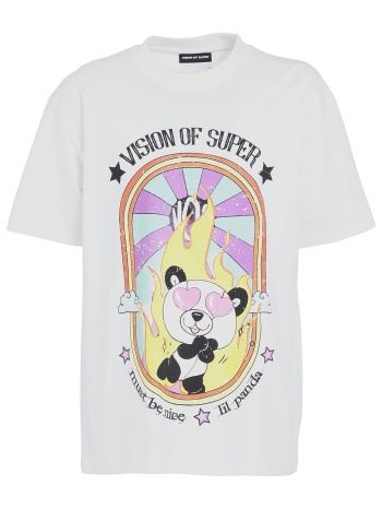 vision of super μπλουζακια t-shirt