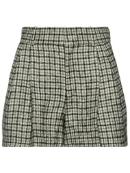 chloé bottomwear σορτς & βερμούδες