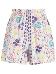 see by chloé bottomwear σορτς & βερμούδες