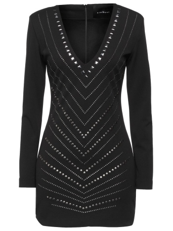 john richmond φορεματα μίνι φόρεμα