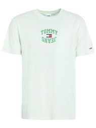 tommy jeans μπλουζακια ...