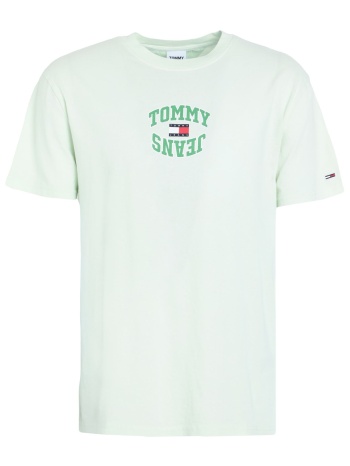 tommy jeans μπλουζακια t-shirt